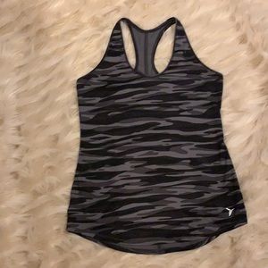 Old Navy Camo Tank